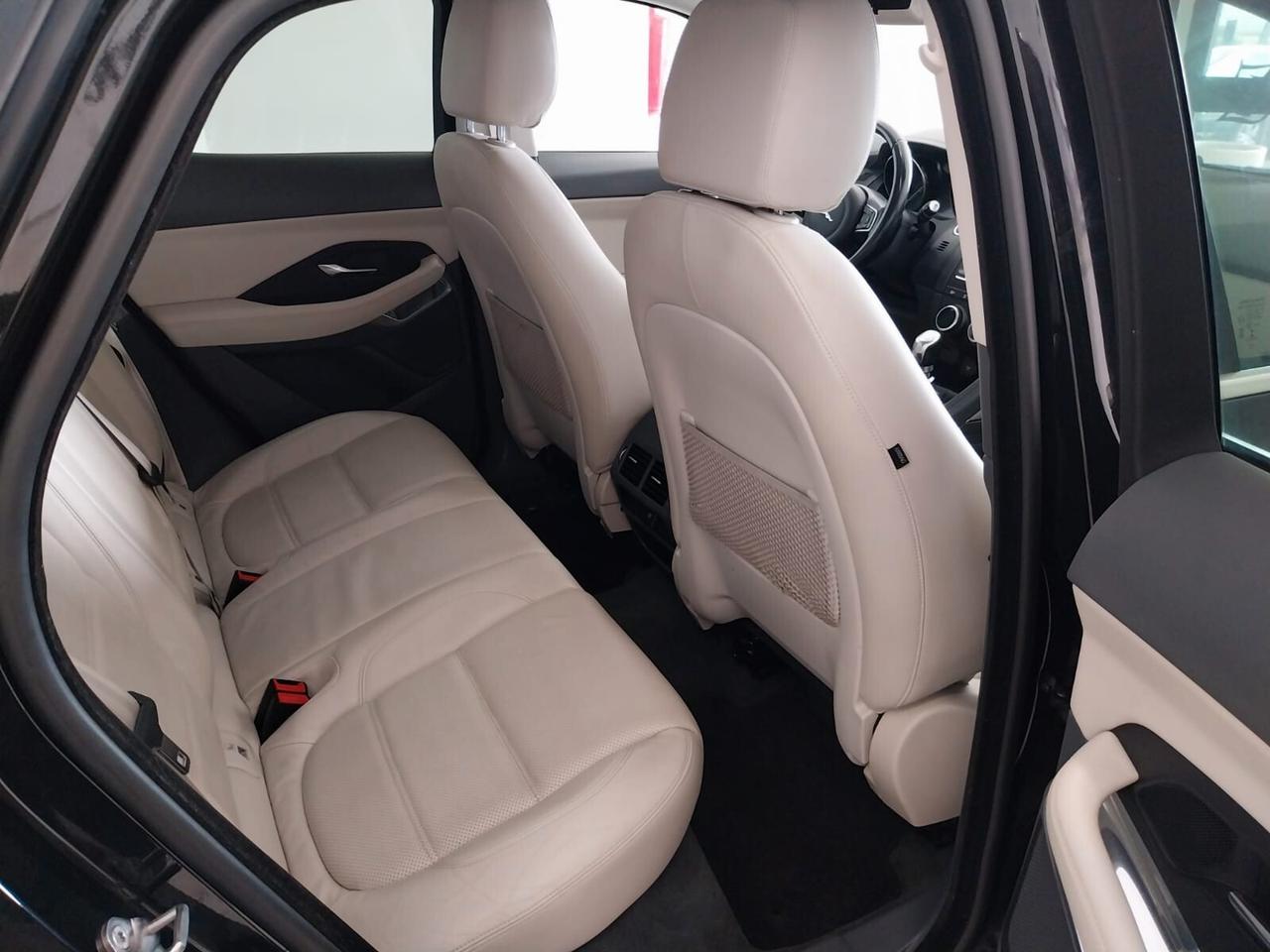 Jaguar E-Pace 2.0D 150CV R-Dynamic 2018