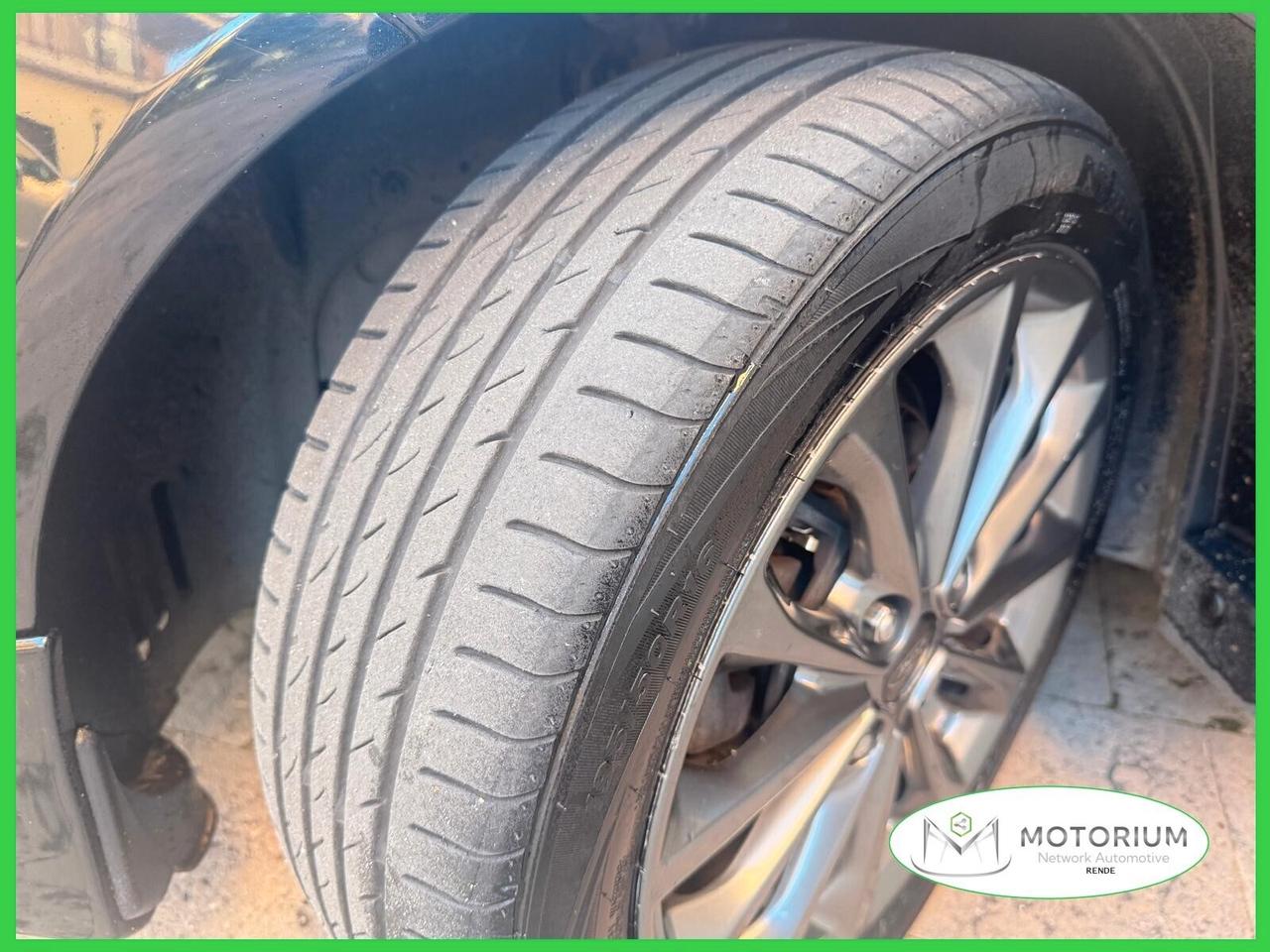 Ford Fiesta 1.5 TDCi 75CV 5 porte ST-Line 01/2017