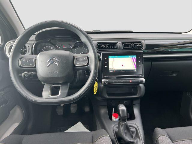 CITROEN C3 C3 3ª serie PureTech 82 Feel