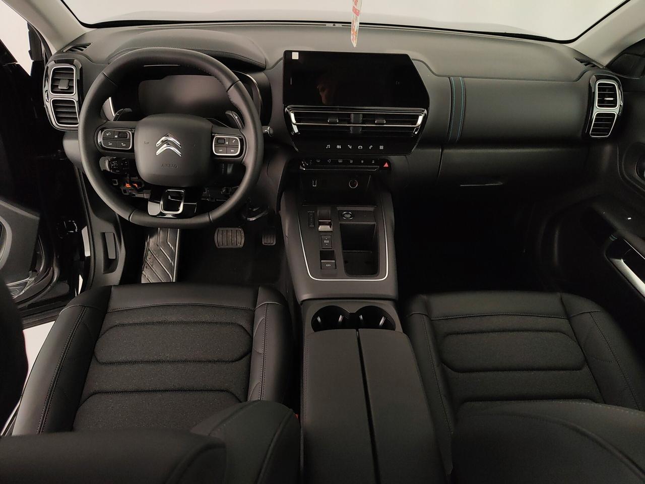 Citroen C5 Aircross Bluehdi EAT8 Max 130Cv