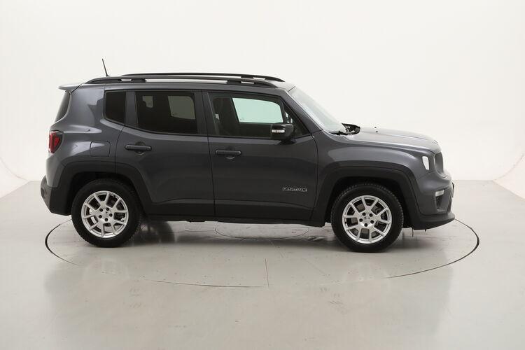 Jeep Renegade Hybrid Limited BR375652 1.5 Mild Hybrid 130CV