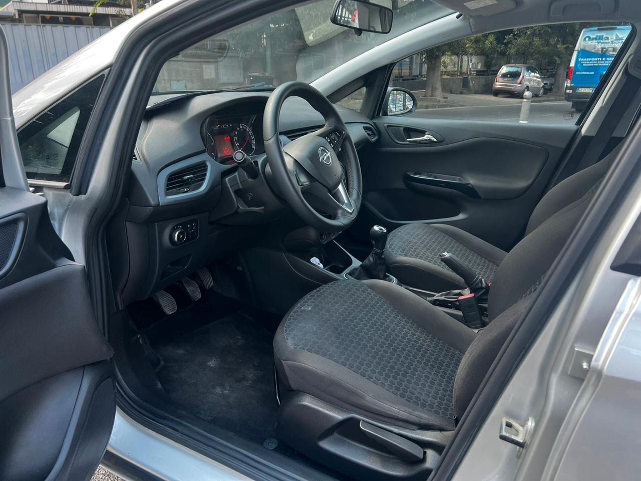 Opel Corsa 1.3 CDTI 5 porte Cosmo
