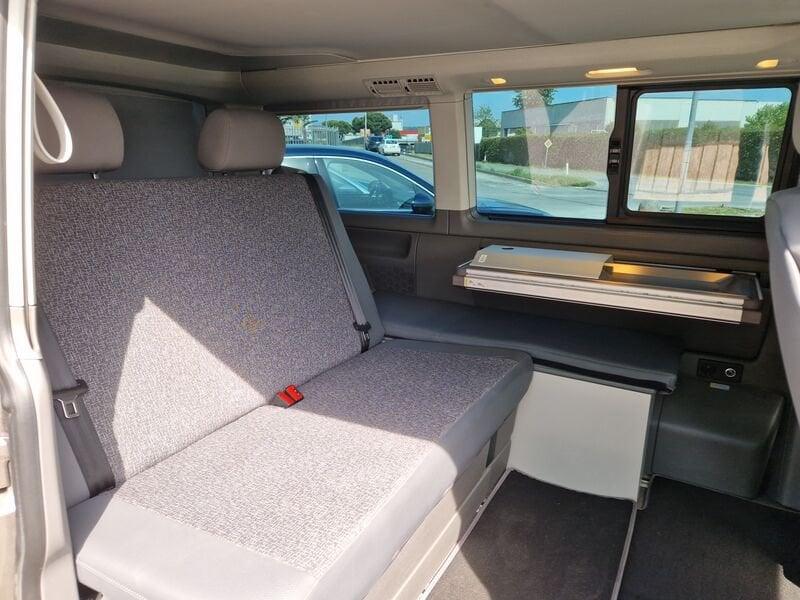 Volkswagen California 2.0 TDI 150CV DSG Beach Tour