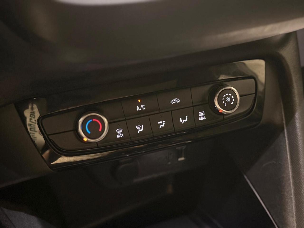 Opel Corsa 1.2 Edition