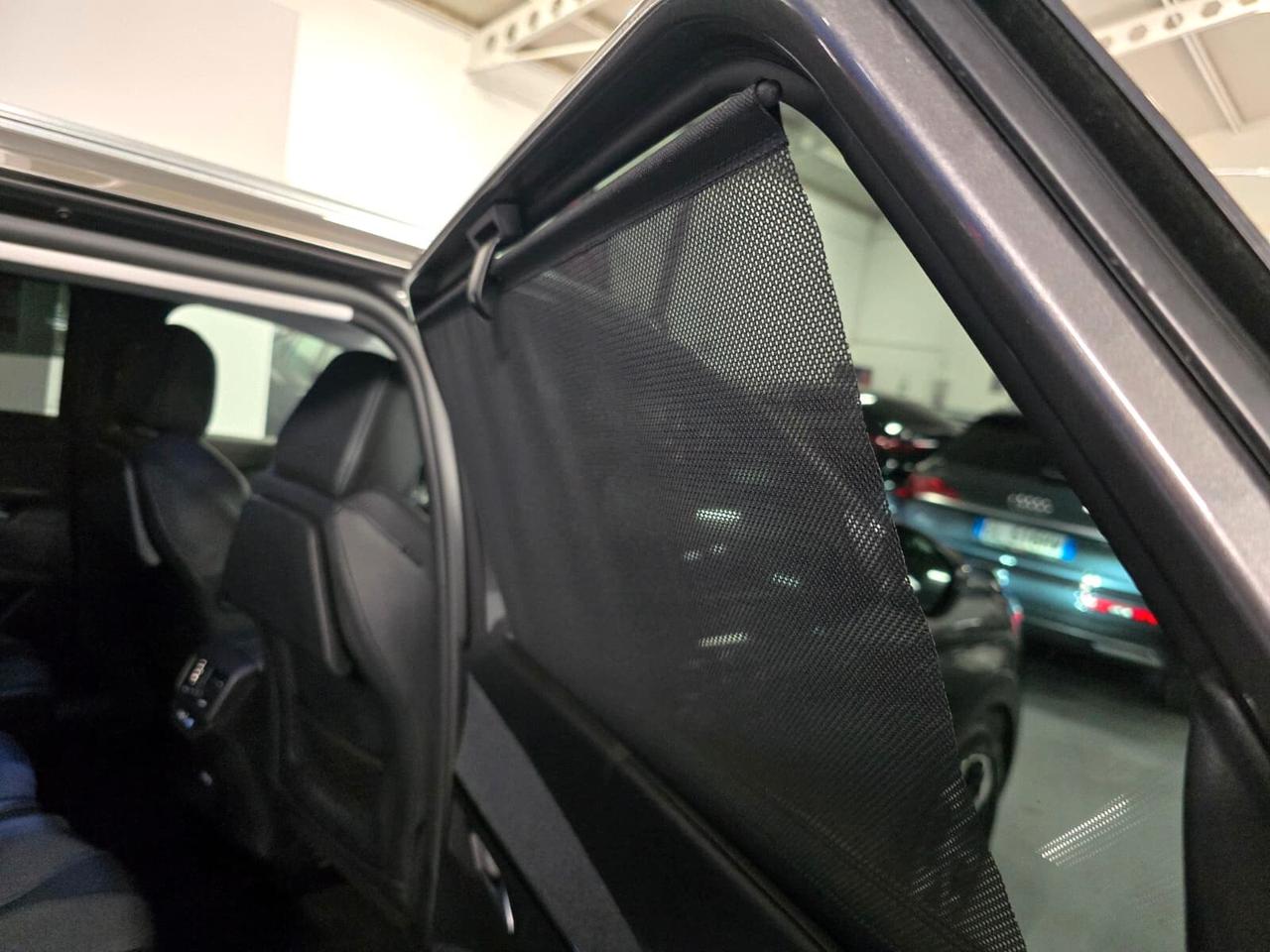 Peugeot 5008 BlueHDi 180 S&S EAT8 Allure Pack