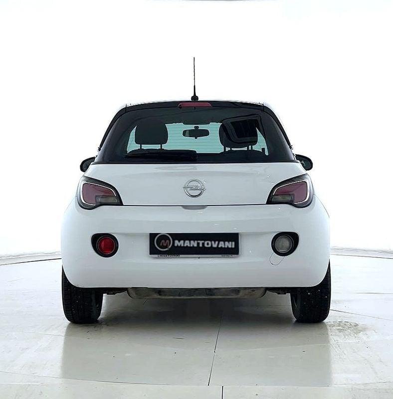 Opel Adam Adam 1.4 87 CV GPL Tech Jam