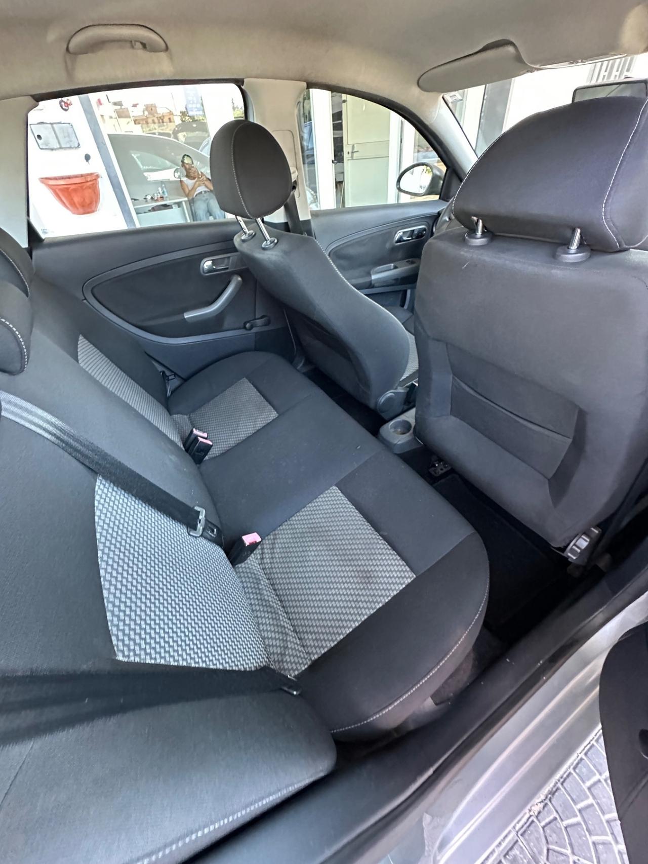 Seat Ibiza 1.4 16V 85CV 5p. Special Edition