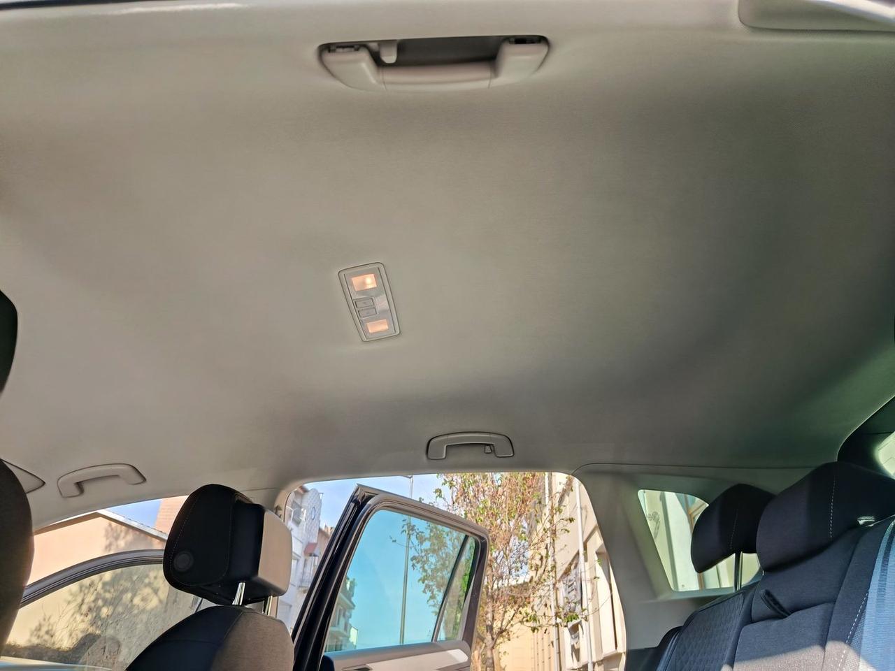 Volkswagen Tiguan Business 1.5 TSI #7809