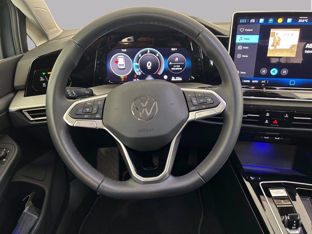 VOLKSWAGEN Golf 2.0 tdi style 150cv dsg del 2025