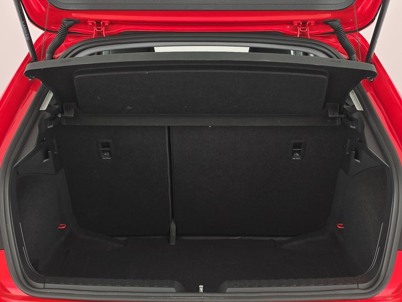 Audi A1 citycarver 30 1.0 tfsi admired 110cv