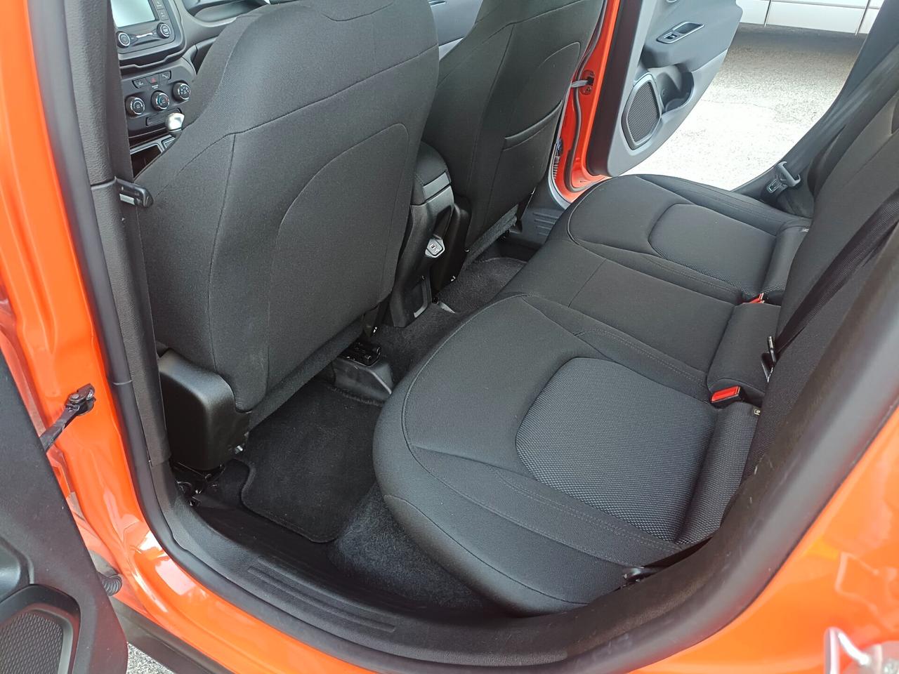 Jeep Renegade 1.0 T3 Longitude