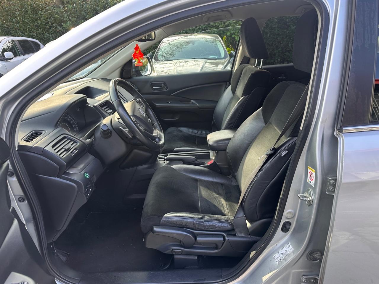 Honda CR-V 2.2 i-DTEC Comfort AT