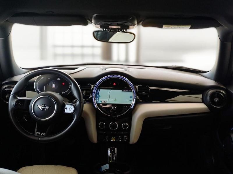 MINI COOPER SE YOURS 3 PORTE BERLINA