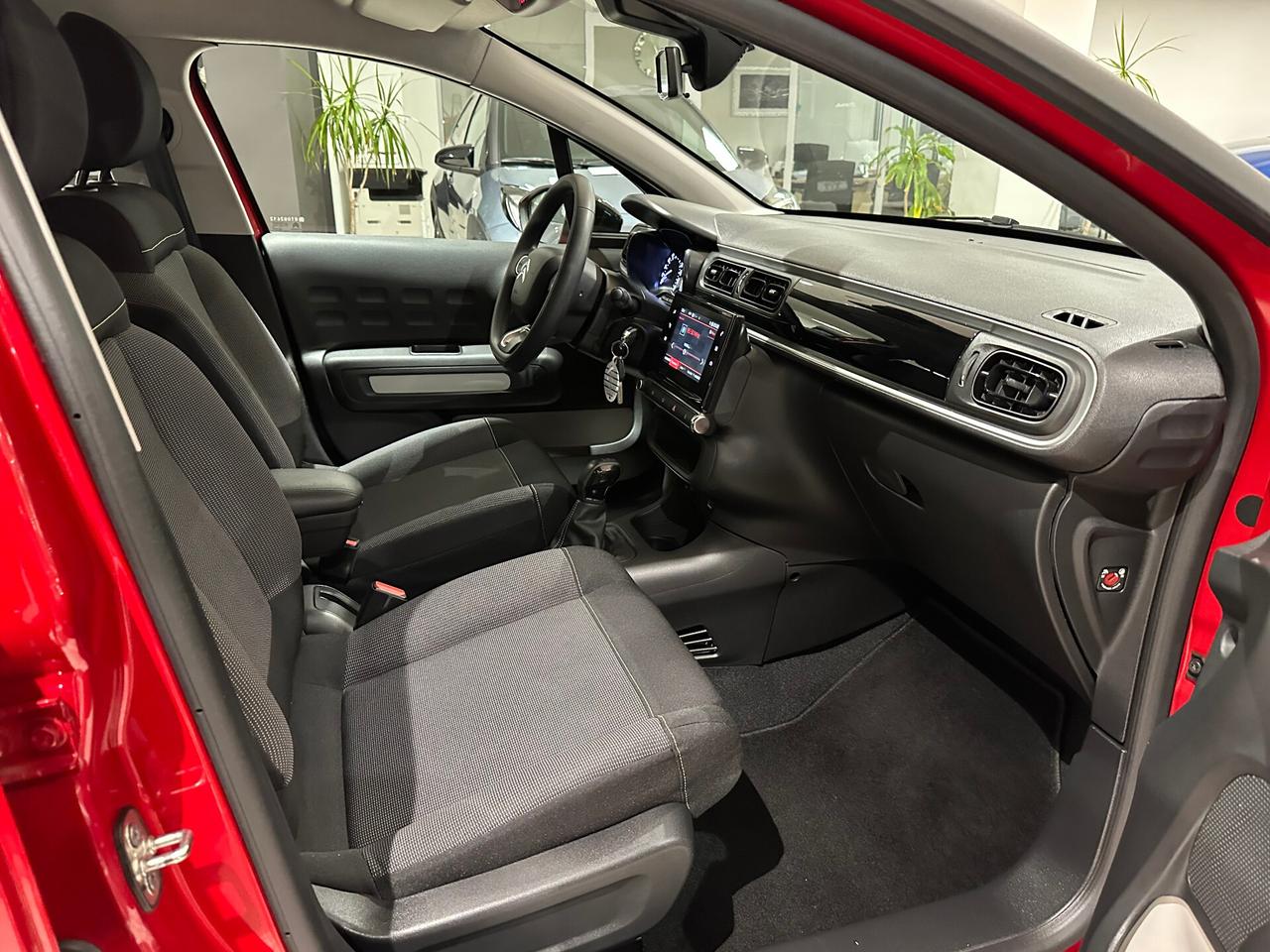 Citroen C3 PureTech 83 S&S Max - 2024