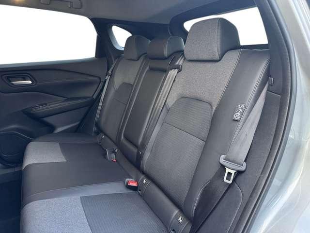 Nissan Qashqai 1.3 mhev N-Connecta 2wd 158cv xtronic