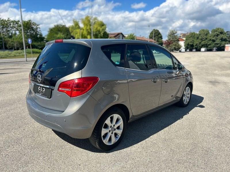 Opel Meriva 1.3 CDTI Cosmo 95cv ecoFLEX MT5