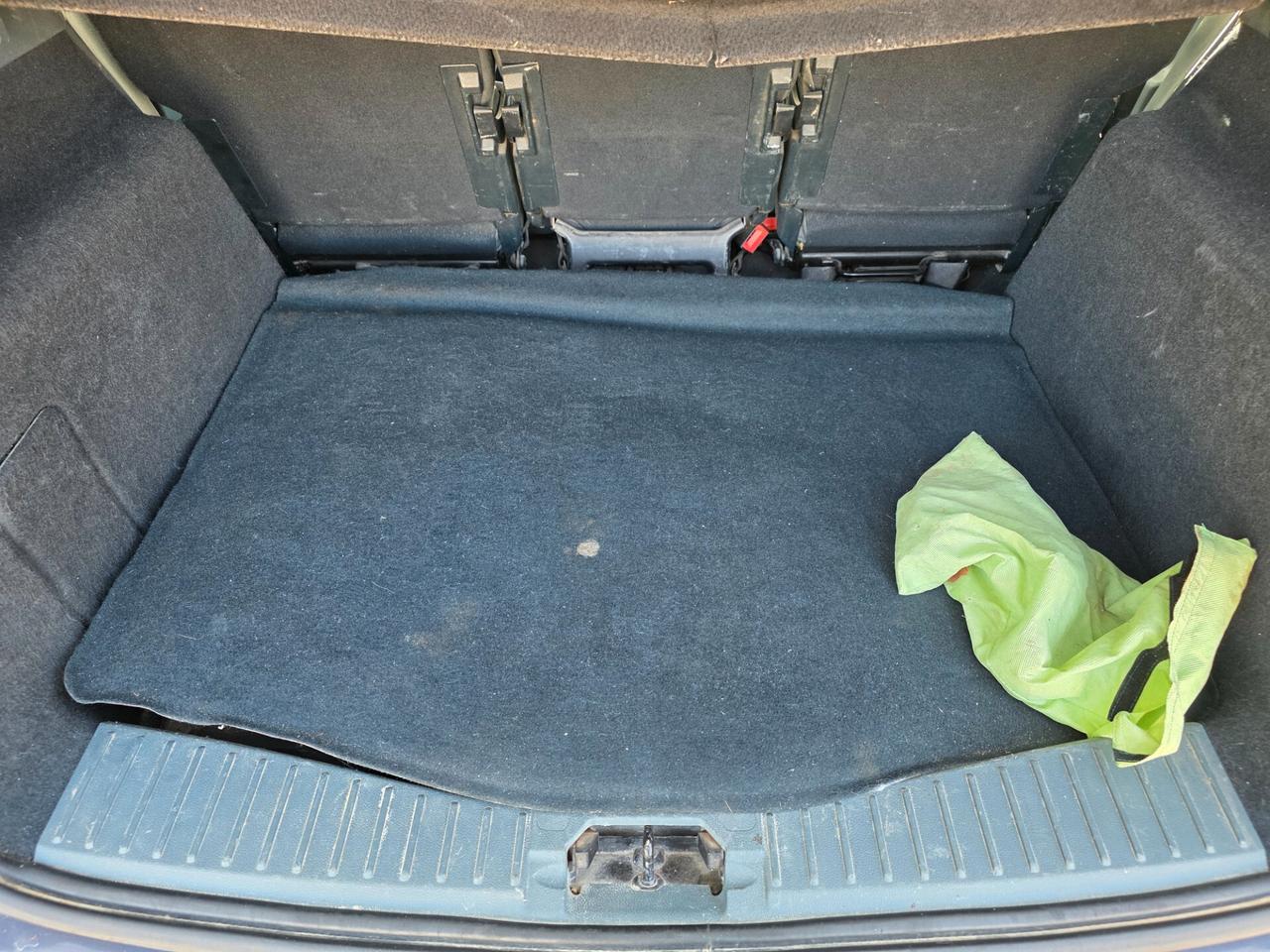 Ford C-Max 1.6 TDCi 115CV Titanium