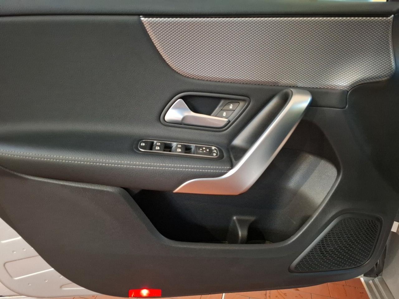 Mercedes-benz A 180 Premium full optional