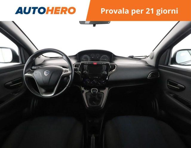 LANCIA Ypsilon 1.2 69 CV 5 porte S&S Gold