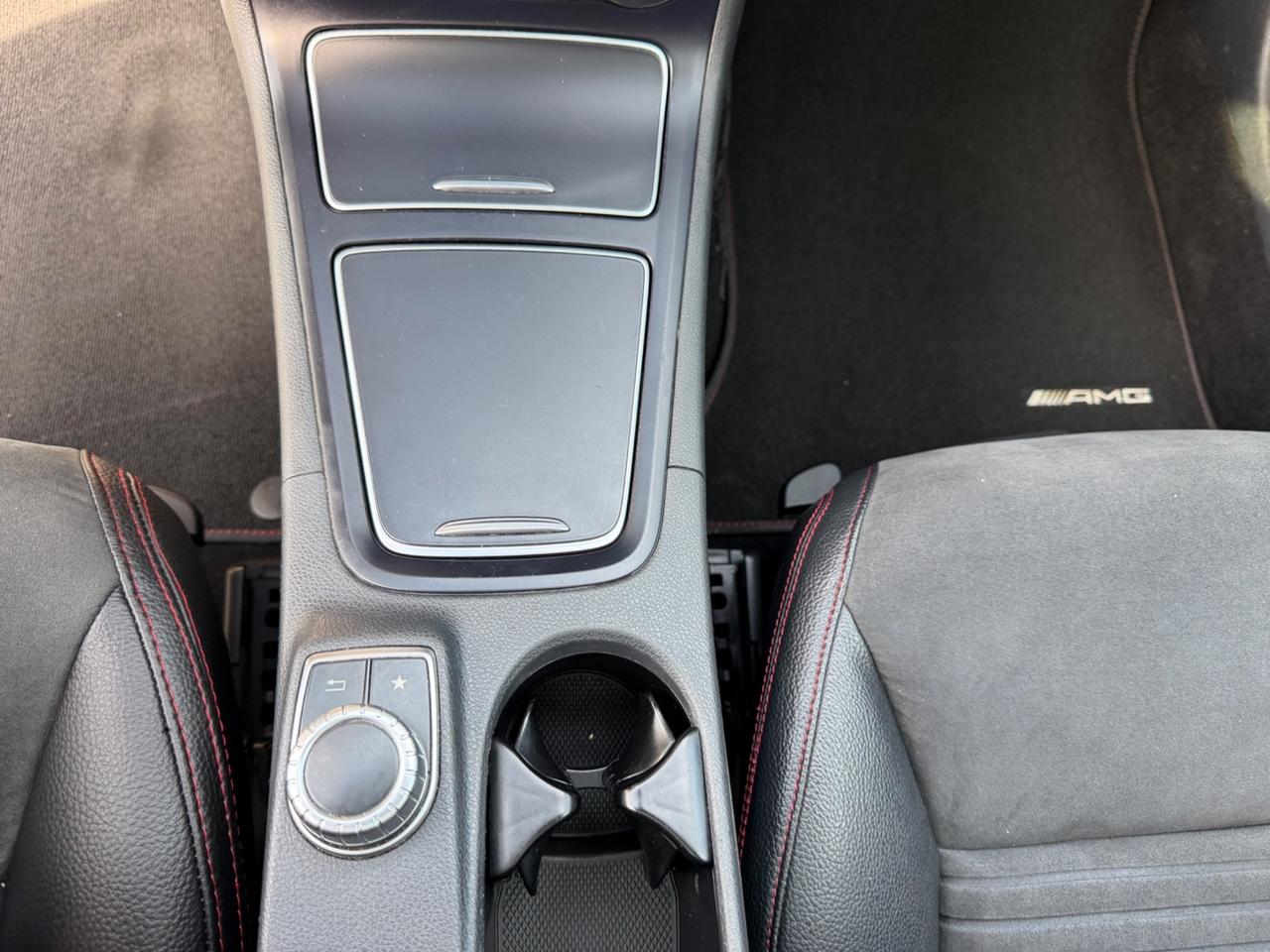 Mercedes-benz B 180 d Automatic Premium