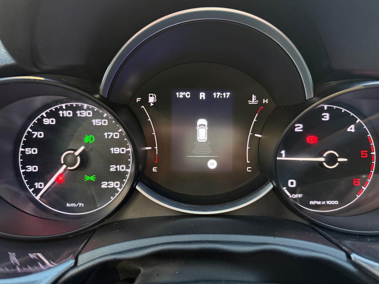 Fiat 500X 1.6 MultiJet 120 CV S-Design Cross