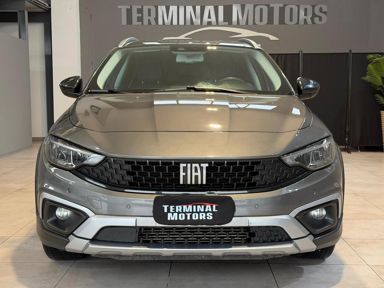 Fiat Tipo 1.6 Mjt S&S 5 porte Cross