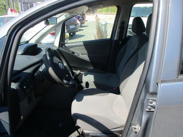FIAT Idea 1.3 Multijet 16V 90 CV Emotion
