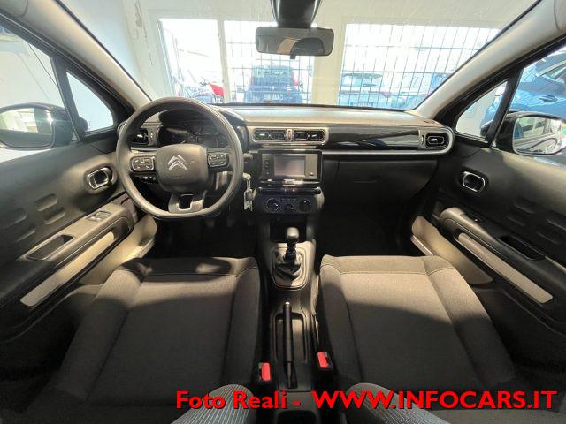 CITROEN C3 BlueHDi 100 S&S Feel PROMO
