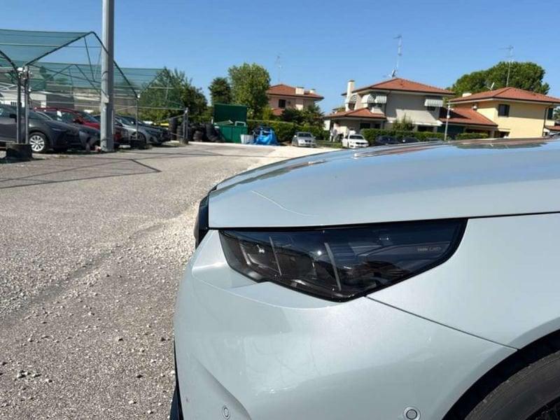 BMW Serie 5 M5 Touring