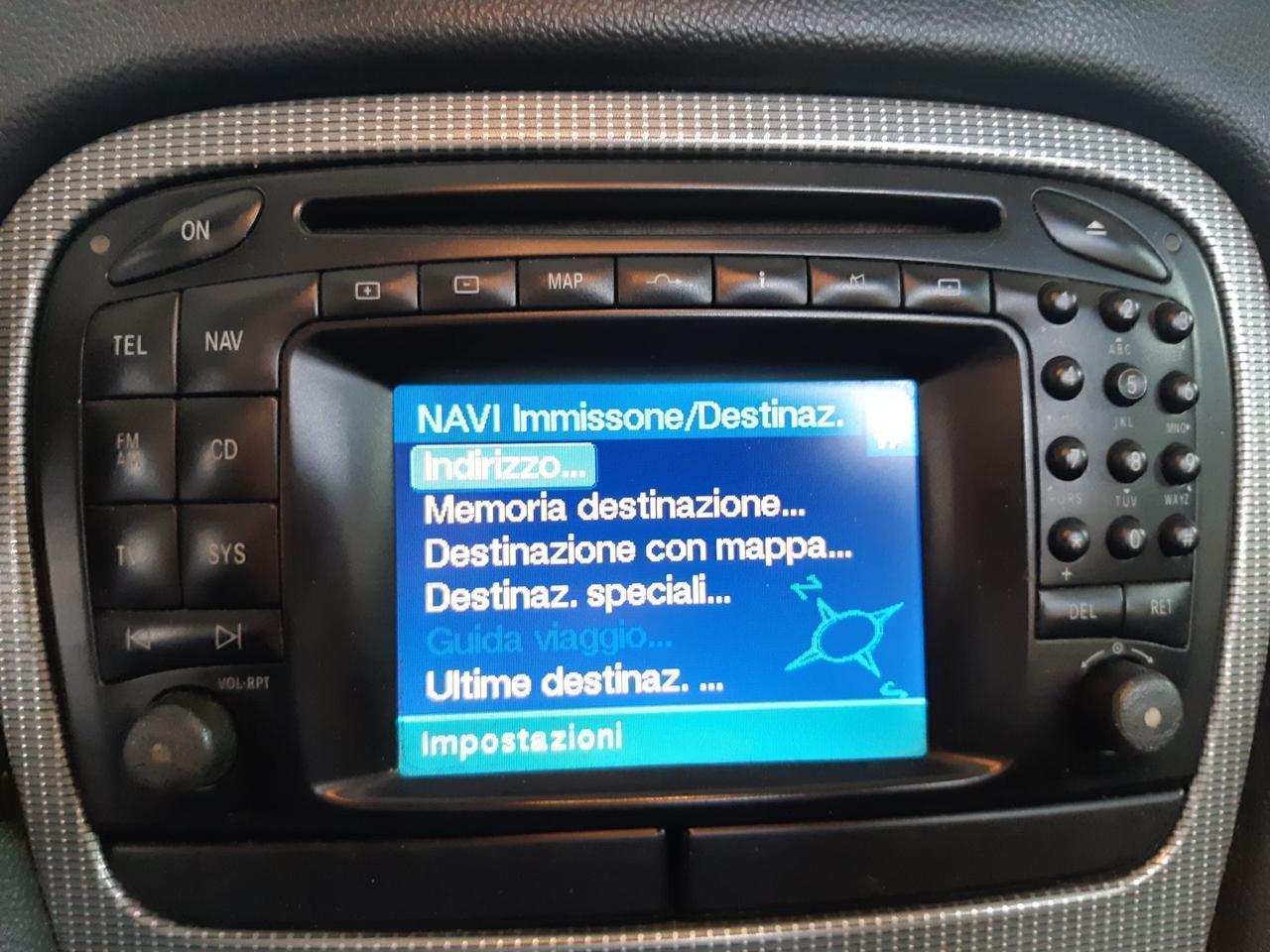 Mercedes-benz SL 350 MERCEDES SL 350 AUTOMATICO