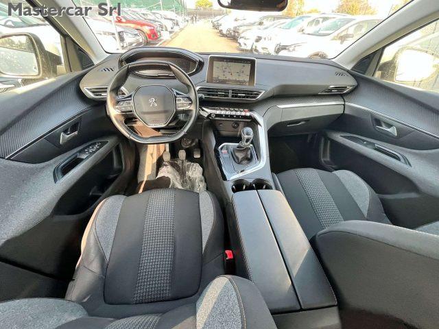 PEUGEOT 5008 5008 1.5 bluehdi Business 7 posti - FX100DF