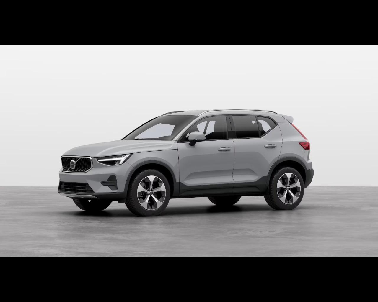 VOLVO XC40 GEARTRONIC B3 CORE