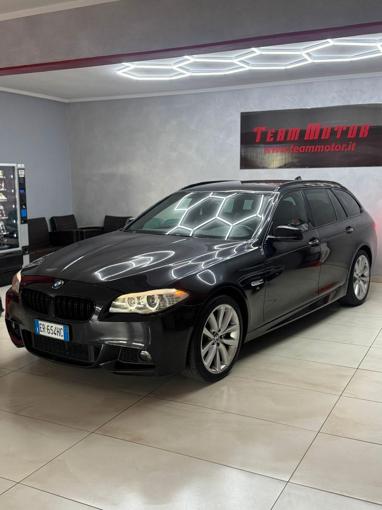 Bmw 535 535d xDrive Touring Msport