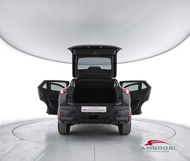 BMW X2 sdrive 18d auto