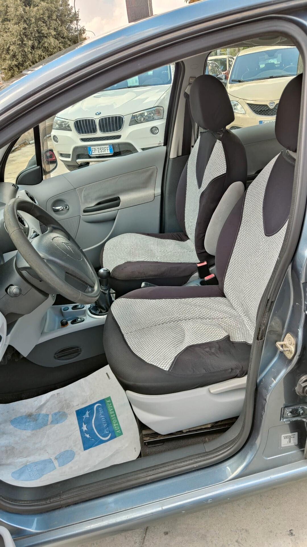 Citroen C3 1.1 Elegance