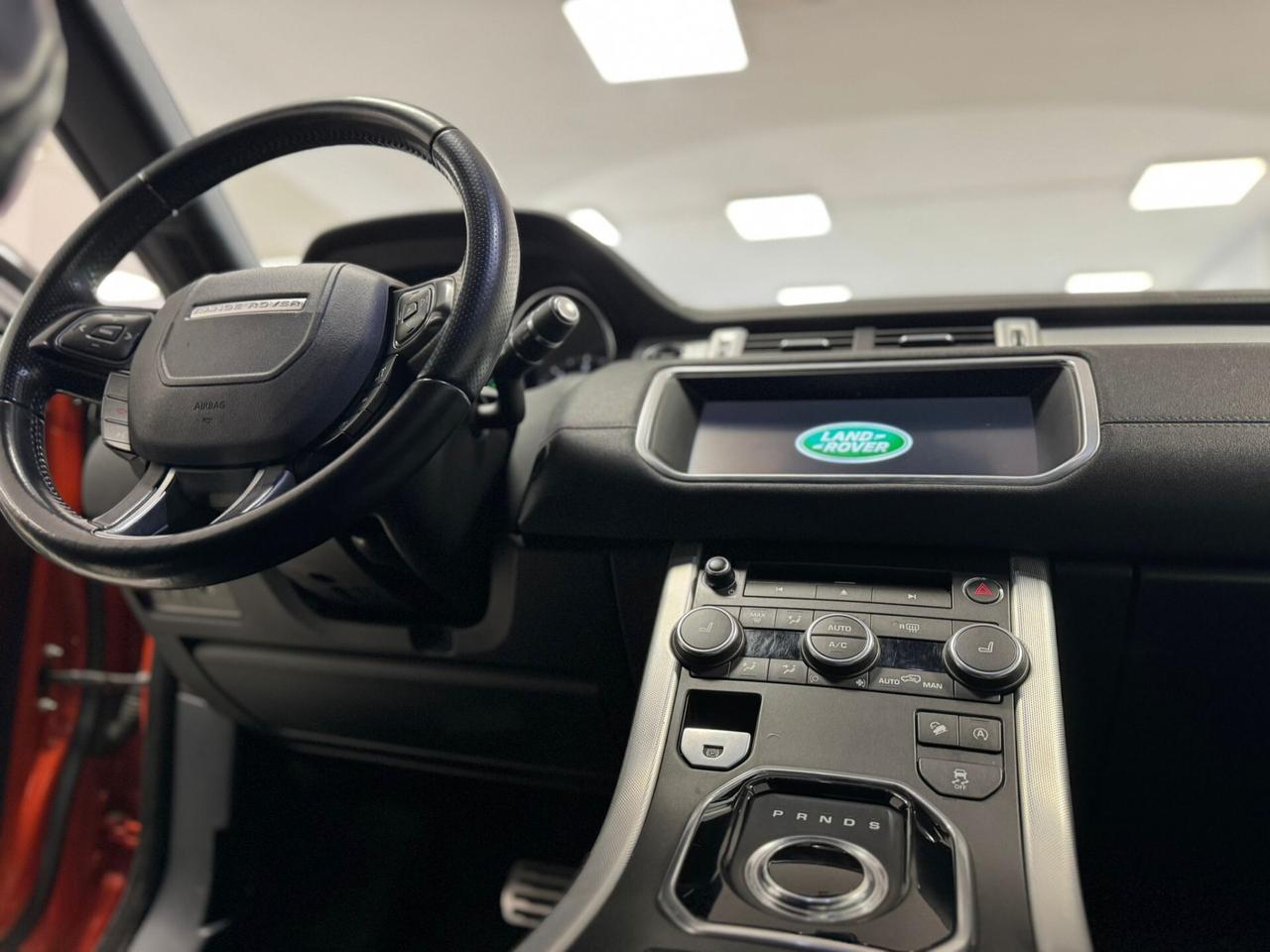 Land Rover Range Evoque 2.0 TD4 180 CV 5p. HSE Dynamic