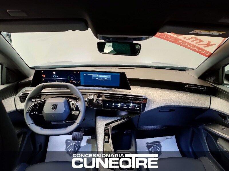 Peugeot 3008 3008 Hybrid 136 e-DCS6 Allure
