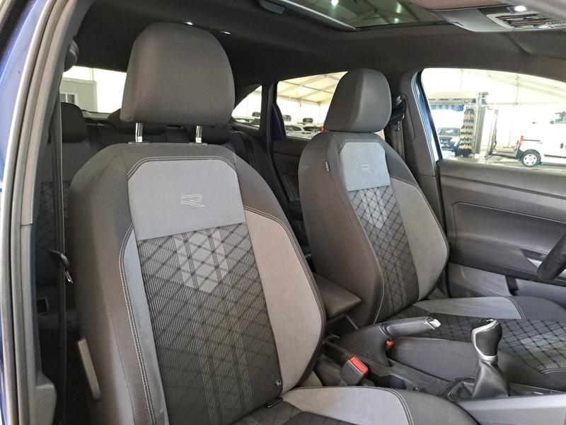 VOLKSWAGEN TAIGO 1.0 TSI 81KW R-LINE SUV
