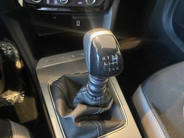 OPEL Mokka 1.2 Edition S&S 136 CV