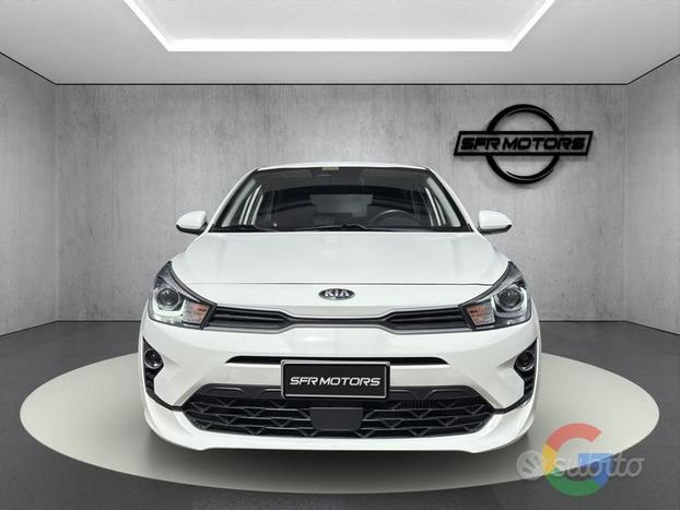 KIA Rio Style 1.0 100cv MHEV - PREZZO PROMO