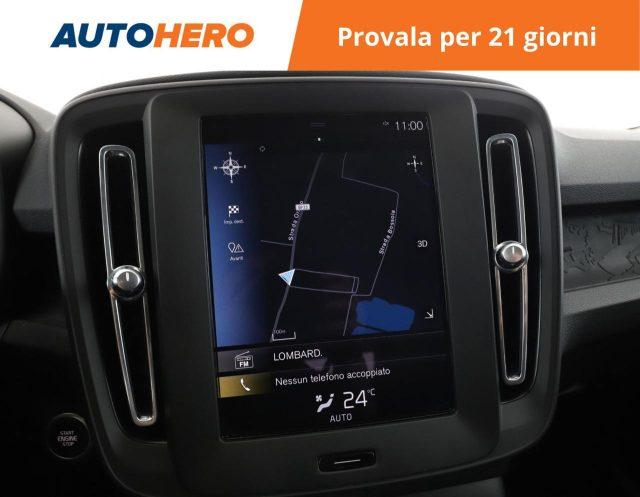 VOLVO XC40 T2 Geartronic Momentum Core