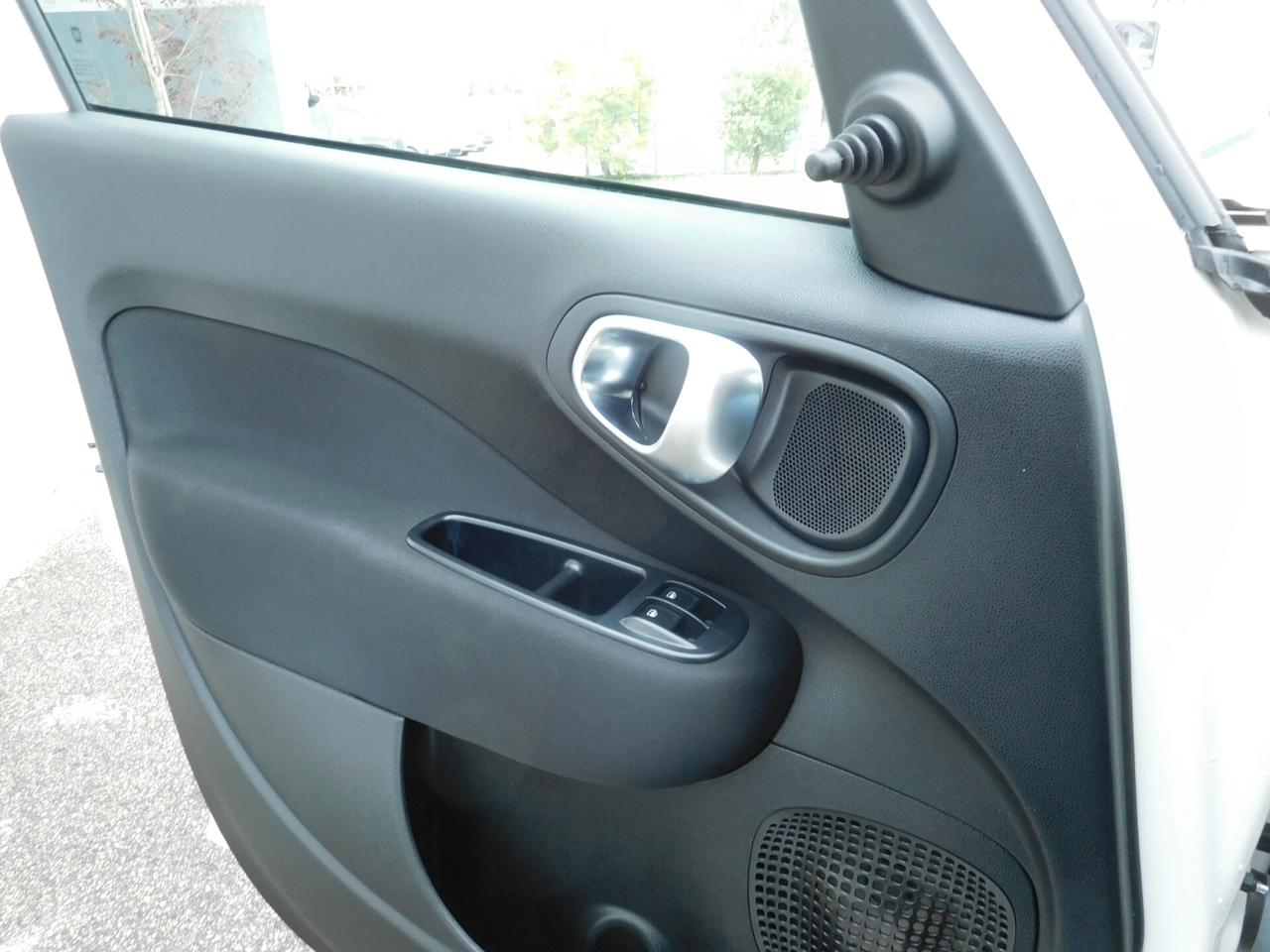 Fiat 500L 1.3 Multijet 95 CV Urban