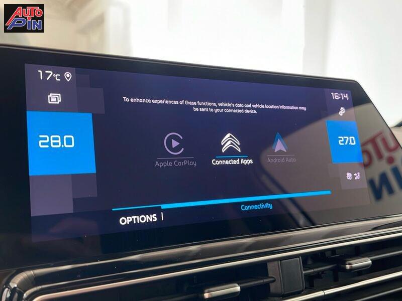 Citroën C5 Aircross BlueHDi 130 S&S Shine EAT8*