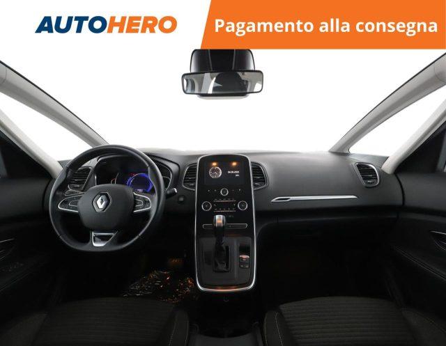RENAULT Grand Scenic dCi 8V 110 CV EDC Energy Sport Edition2