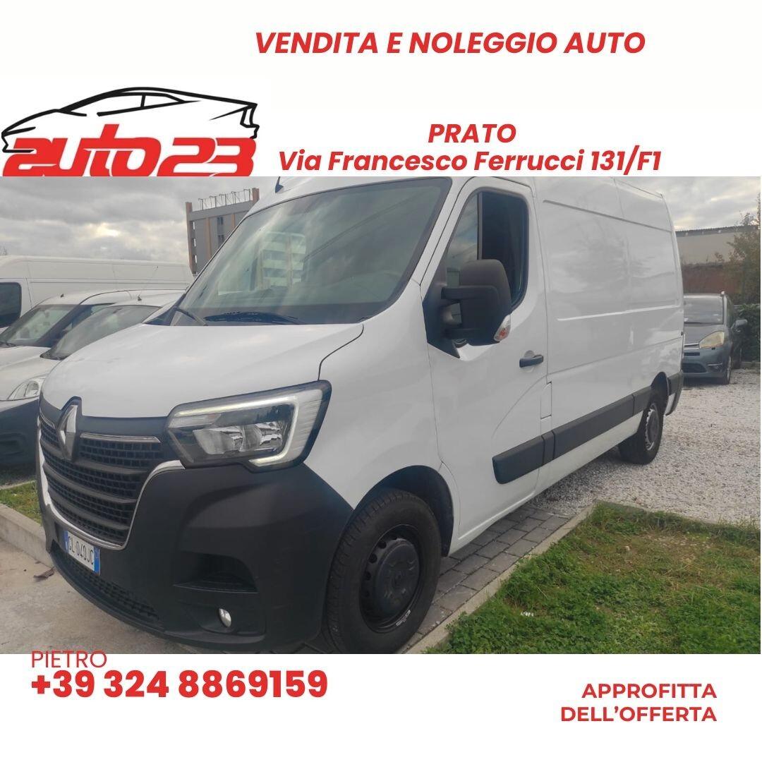 Renault Master T33 2.3 dCi 135 Frigo Coibentato Ice Iva Compresa