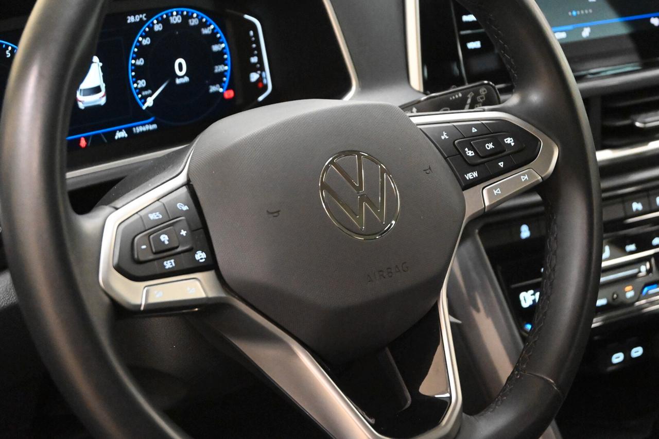 VOLKSWAGEN T-Roc 1ª serie T-Roc 1.0 TSI Style