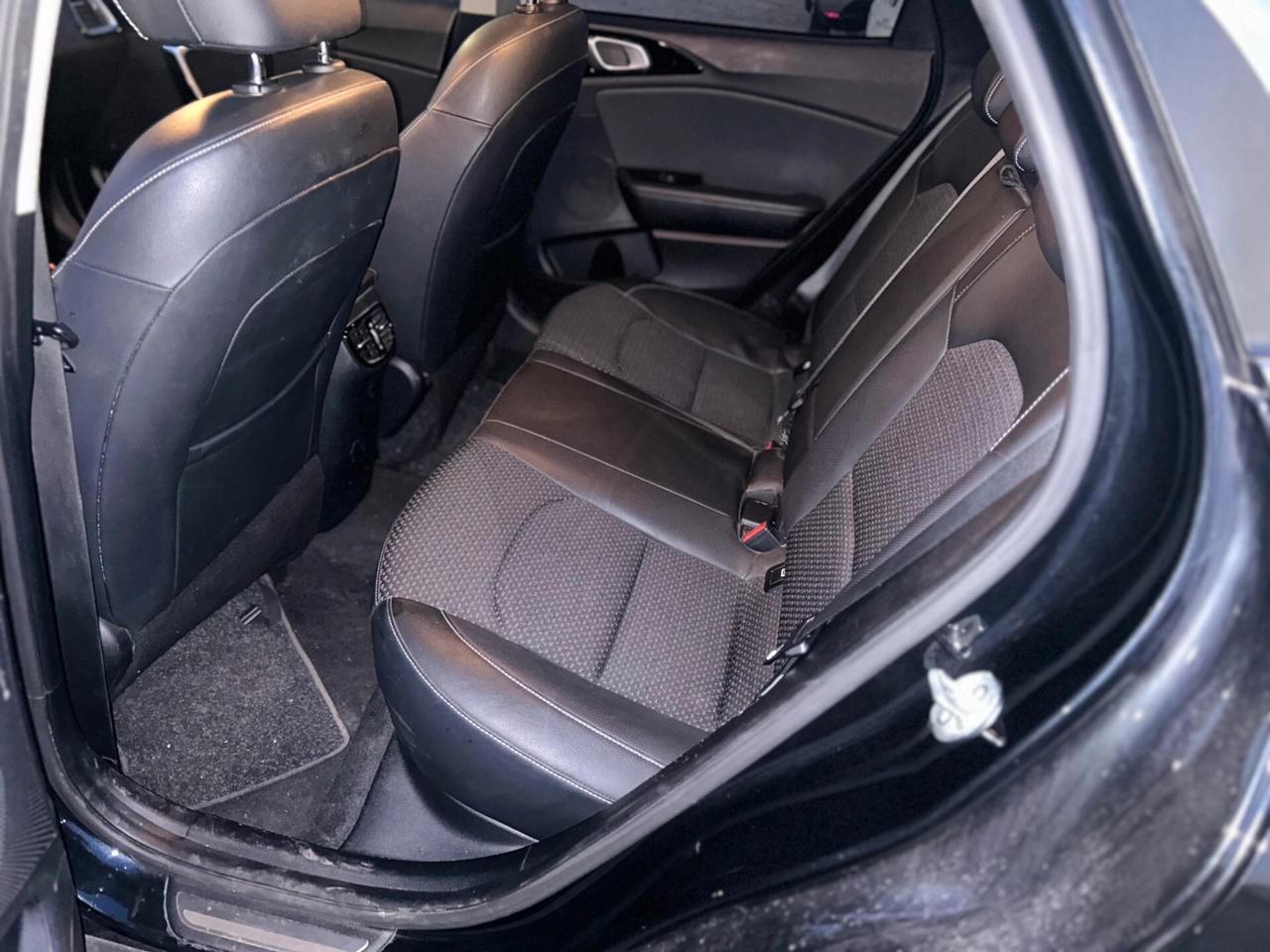 Kia XCeed 1.6 CRDi 136 CV Evolution