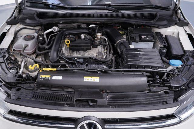VOLKSWAGEN Polo 1.0 TSI 95cv Life