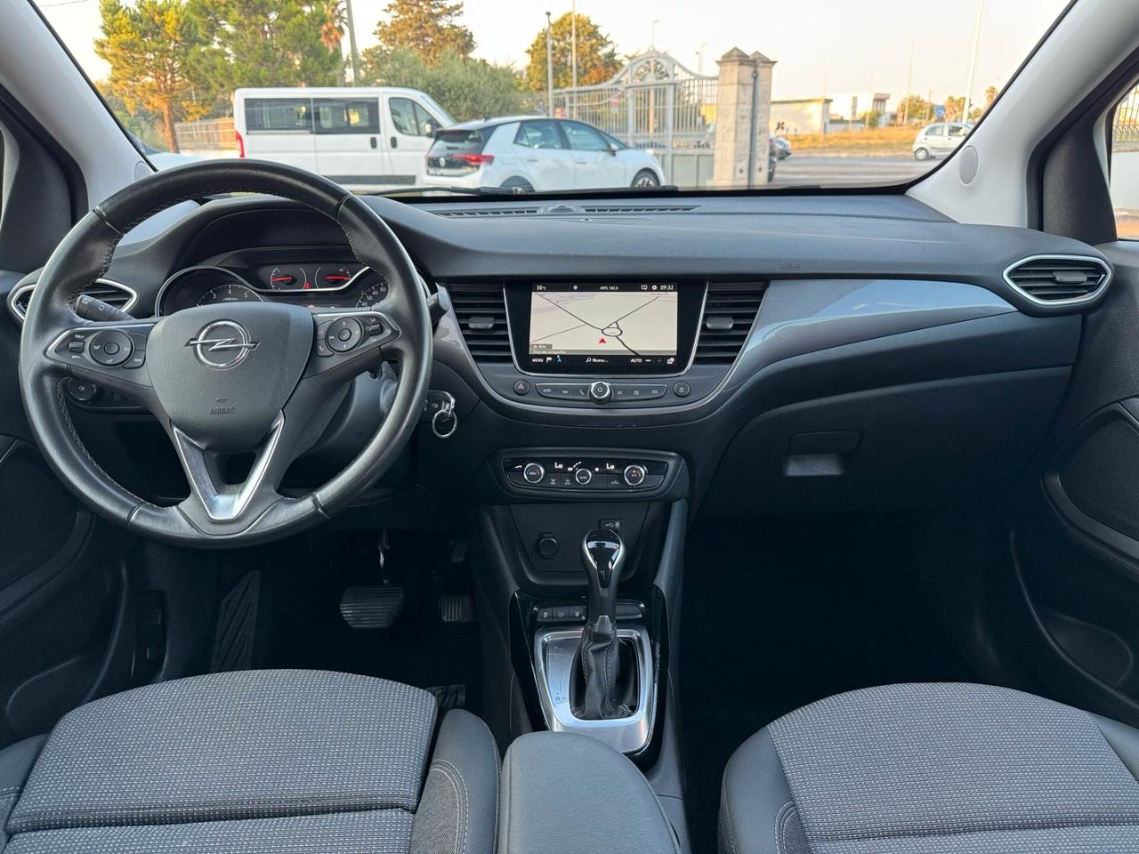 Opel Crossland 1.5 ECOTEC D 120 CV Start&Stop aut. Elegance