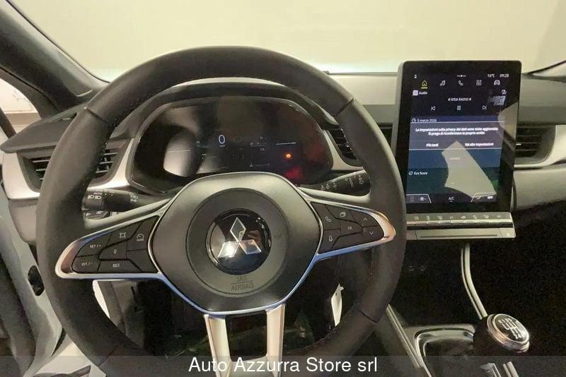 Mitsubishi ASX ASX 1.0 Inform *PROMO AZZURRA*